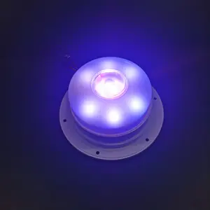 Bombilla led de repuesto para mesa de cóctel y columnas, reemplazo de batería, venta al por mayor