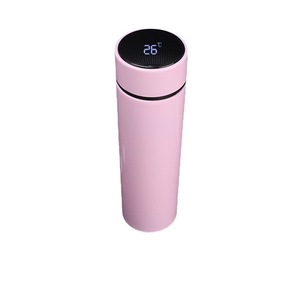 <span class=keywords><strong>Termo</strong></span> Eléctrico Portátil <span class=keywords><strong>Barato</strong></span>, Botella de Agua Caliente Isotérmica, Set de Regalo - Product Image 1