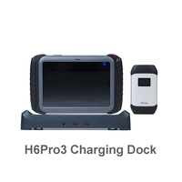 2025 nuevo XTOOL H6Pro 3 ¡Calidad Premium! Sistema Inteligente de Diagnóstico H6Pro 3 para Reparaciones Automotrices