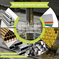 Service de fabrication sur mesure de découpe et de formage de métaux, aluminium 5052, acier inoxydable, découpe laser, usinage CNC, service OEM/ODM