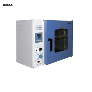 <span class=keywords><strong>Horno</strong></span> de Secado por Explosión de Laboratorio, <span class=keywords><strong>Horno</strong></span> de Temperatura Constante de Acero Inoxidable para Desecación por Calor - Product Image 6