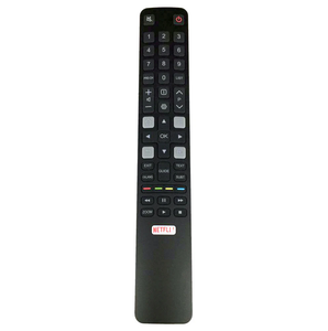 Control remoto RC802N YUI2 para TC-L Smart TV 32S6000S 40S6000FS U65S9906 - Product Image 1