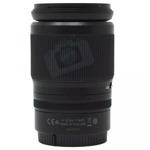เลนส์ HFT Professional Nikkor <span class=keywords><strong>Z</strong></span> <span class=keywords><strong>24</strong></span>-200 มม. F/4-6.3 VR ฟูลเฟรม สำหรับกล้อง DSLR และกล้องมิเรอร์เลส ขายส่ง - Product Image 4
