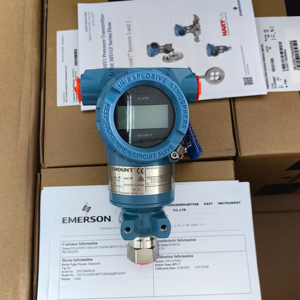 ROSE-MOUNT 3051S2TG4A3A11A1BB4C4D1E1M5P1Q4Q8T1+0306 RT23BA11 Salida de Protocolo HART de 4-20 mA, Pantalla LCD - Product Image 5