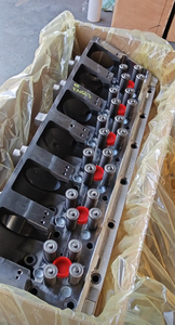 JD 6090 6081 6125 6135การประกอบเครื่องยนต์, การประกอบหัวถัง, เพลาข้อเหวี่ยง, บล็อกสูบ, ลูกสูบ, การประกอบกระบอกสูบ - Product Image 4