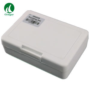 LX-D-1 <span class=keywords><strong>Portable</strong></span> <span class=keywords><strong>Shore</strong></span> D Dual Duro meter (Dual Needle) <span class=keywords><strong>Shore</strong></span> D Härte prüfer - Product Image 6