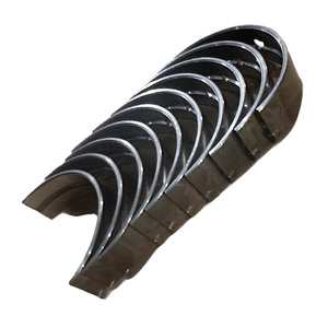 Pièces de rechange de camion Shacman de roulement principal supérieur de prix usine 2105010107 moitié supérieure de roulement principal - Product Image 4