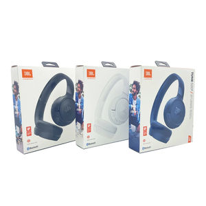 Audífonos Inalámbricos <span class=keywords><strong>JBL</strong></span> Tune 520BT, Compatibles con <span class=keywords><strong>Bluetooth</strong></span> 5.3, Bajos Profundos, Audífonos Plegables con Micrófono - Product Image 3