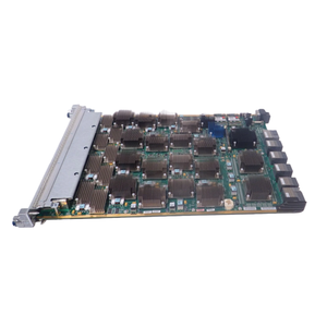 N7K-F132XP-15 Serie 7000, Módulo Ethernet SFP+ de 32 Puertos 1G/10G, Switch Empresarial - Product Image 3