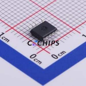 วงจรรวม SOIC-9-150mil NCP1342AMDCDAD1R2G ตัวควบคุมและควบคุม AC-DC ชิพ PMIC - Product Image 2