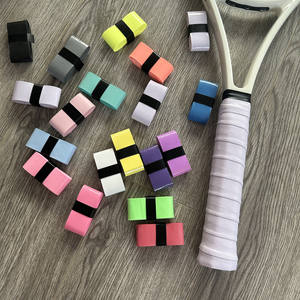 Overgrip Antideslizante a Precio de Mayoreo para Raquetas de <span class=keywords><strong>Tenis</strong></span>, Bádminton, Pádel, Pickleball y Bate de Críquet - Product Image 5