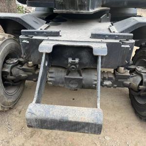 Excavatrice Automatique Multifonction d'Occasion Pas Chère HYUNDAI Crawler 60W-9 de Qualité - Product Image 4