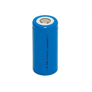 Pack de batteries semi-solides LiFePO4 32700 3.2V-72V 6000mAh Haute Capacité Rechargeable Personnalisable 3000 Cycles / Certifié CE - Product Image 1