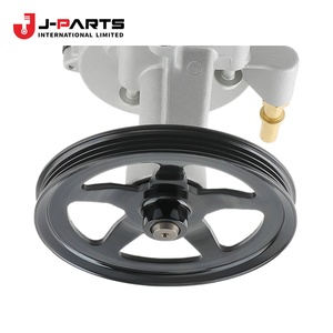 Arbre de pompe à vide pour Toyota Hilux LN167 1989-2004 OE 29336-64031 2933664031 - Product Image 2