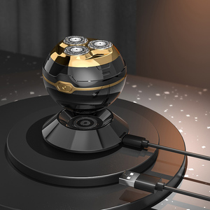 Mini Portable Pocket <strong>Shaver</strong> Waterproof Wet and Dry Electric Razor <strong>Rechargeable</strong> Shaving Machine <strong>Travel</strong> Portable <strong>Shaver</strong> for Men - Product Image 5