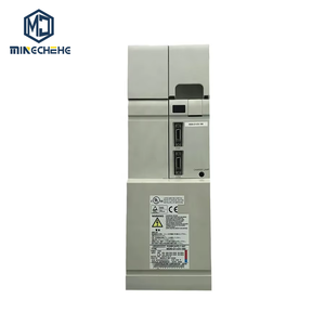 High Power MDS-CH-CV-300 AC Servo Power Supply Unit for Packaging Machine Textile Machinery Printing Equipment Automation - Product Image 1