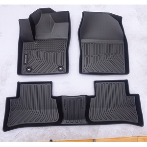 โรงงานจัดหาลื่นรถภายในตกแต่ง<span class=keywords><strong>รถ</strong></span>ซับชั้นสำหรับเชฟโรเลตออร์แลนโด - Product Image 4