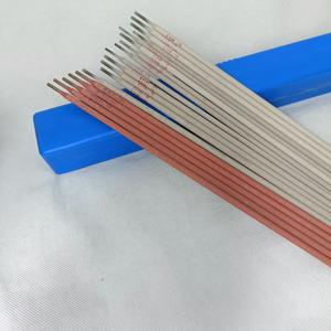 Electrodos de Soldadura de Acero Inoxidable SS E316L-16 E312 E308-16 2.5/3.2/4.0mm, Precio de Varillas de <span class=keywords><strong>Electrodo</strong></span> de Soldadura de Acero Inoxidable - Product Image 2