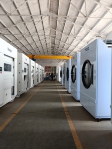 Venta caliente 100KG Comercial e industrial Secadora para planta <span class=keywords><strong>de</strong></span> <span class=keywords><strong>lavado</strong></span> o fábrica <span class=keywords><strong>de</strong></span> lavandería - Product Image 4