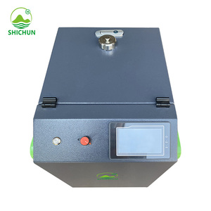 2023 nouvelle conception SCC700-A machine de <span class=keywords><strong>nettoyage</strong></span> de carbone HHO pour les moteurs à <span class=keywords><strong>essence</strong></span> et diesel de voiture adaptés au service mobile également - Product Image 5