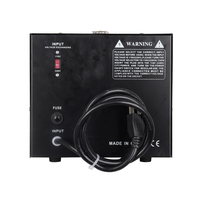 DT-3000W cuivre transformateur élévateur 220V à 110V convertisseur de tension 220V à 110V stabilisateur