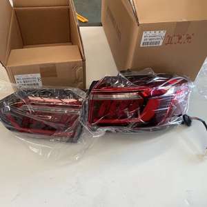 Chery Tiggo หลอดไฟท้าย60500237AA อะไหล่รถยนต์ - Product Image 3