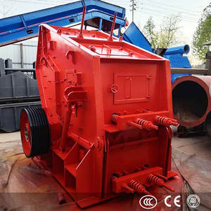 Trituradora de Impacto de Carbón de 40 Toneladas/hora, Trituradora de Impacto de Piedra <span class=keywords><strong>PF</strong></span> 1007, Precio de Venta - Product Image 3