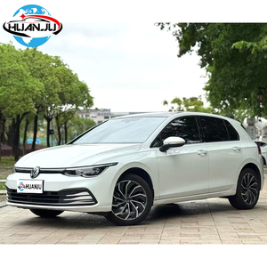 Auto Usado en Oferta, Volkswagen Golf 8 Pro 2024, 1.4tsi 280tsi, Edición 50 Aniversario, Sedán Automático con Volante a la Izquierda - Product Image 1