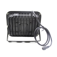 Accessoires de vidéosurveillance extérieure 15 pièces LED d'éclairage infrarouge Lumières infrarouges de vidéosurveillance Éclairage infrarouge 850 nm pour caméra de vidéosurveillance