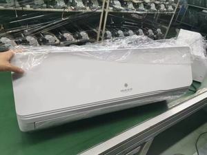 เครื่องปรับอากาศพลังงานแสงอาทิตย์ NADDEX 12000BTU ACDC รุ่น NAWA1-ACDC-12K ใช้สารทำความเย็น R410A แบบแยกส่วน สำหรับบ้านพักอาศัยนอกกริด บ้านพักตากอากาศ บ้านในชนบท ระบบอยู่อาศัย NAWA1 - Product Image 4