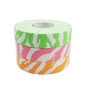 Ventes d'usine - Ruban adhésif pour <span class=keywords><strong>hockey</strong></span> 25MM*25M, couleur blanche, pour patins à glace, sports <span class=keywords><strong>de</strong></span> <span class=keywords><strong>hockey</strong></span> - Product Image 6