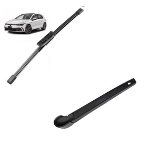 Set Braccio e Spazzola Tergicristallo Posteriore per Auto VW <span class=keywords><strong>Golf</strong></span> 8 - Product Image 6