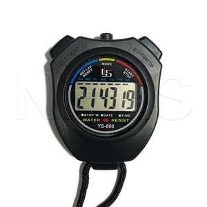 NERS 시간 경과 시연 배터리 타입 방수 디지털 스톱워치 - Product Image 2