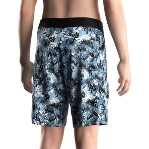 Pantalon de protection solaire professionnel pour la pêche, l'alpinisme, la randonnée, la chasse et le sport, et short de pêche camouflage - Product Image 6