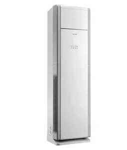 Gree 2022 Fashional Split Floor Air Conditioner 24000Btu Rumah Tangga Non-Inverter Berdiri AC Unit Kamar Kabinet AC