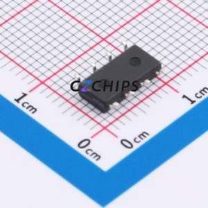 GAQW614S Solid State Relay (MOS Output) SOP-8 Relay 7mA 1.2V 400V 120mA - Product Image 2