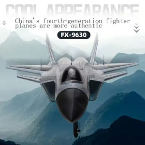 EGP โฟมยางนิ่มเครื่องบินรบ, <span class=keywords><strong>J20</strong></span>ควบคุมระยะไกลไจโรสโคปนักสู้ที่มีการออกแบบตามวัฒนธรรม - Product Image 4