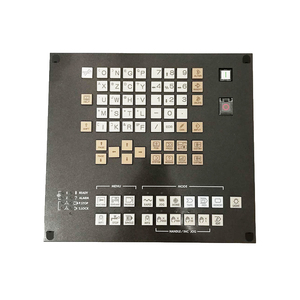 FANUC A02B-0319-C150 # Unité MDI du clavier T - Product Image 1