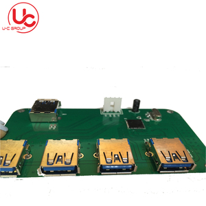 Không dây chuột bàn phím Receiver Loa <span class=keywords><strong>SMT</strong></span> Dip PCB bảng mạch lắp ráp dịch vụ OEM sản xuất <span class=keywords><strong>pcba</strong></span> - Product Image 6
