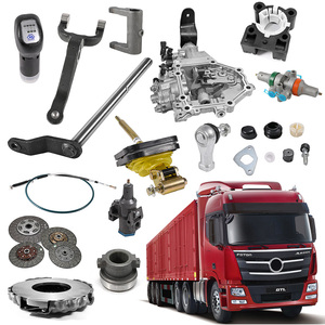 Vendita calda parti del cambio del <span class=keywords><strong>camion</strong></span> per la cina Auman 404 704 824 Foton parti di <span class=keywords><strong>camion</strong></span> <span class=keywords><strong>accessori</strong></span> - Product Image 4