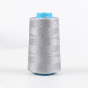 Fil à coudre en polyester 20s/3 multicolore fil à coudre arc-en-ciel vente en gros - Product Image 6