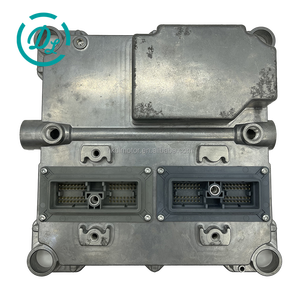 Módulo de control ECU 28170119, marca EexcavaStart compatible con E320D 320D 323D C6.4 C6.6, controlador electrónico de motor para excavadora, 1 año - Product Image 2