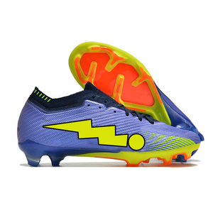 Combinación Libre de Colores, Zapatos de Fútbol en Línea, Zapatos de Fútbol al por Mayor, Zapatos de Fútbol de Moda para Interiores y Exteriores, Botas de Fútbol para Hombre - Product Image 1