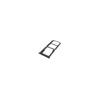 Vassoio SIM nero per Oppo A16 Cph2269 A16s Cph2271 - Product Image 1