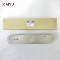 Refroidisseur d'huile moteur 60214441 34339-03100 pour moteur Mitsubishi D06FRC, pièces de radiateur de refroidissement d'huile pour foreuse rotative SANY SR155