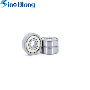 SK F.FA G NS K.NM B Offre Spéciale roulement à billes à gorge profonde MR MF F- 623 624 <span class=keywords><strong>625</strong></span> 626 627 628 629 ZZ <span class=keywords><strong>2RS1</strong></span> LLU 2Z DDU ZZCM 2RS roulement - Product Image 6