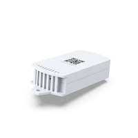 Thermomètre numérique intérieur extérieur Thermo hygromètre Eddystone Beacon K6