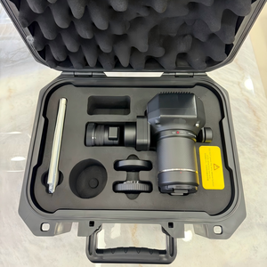 Caméra de relevé Zenmuse P1 45MP, intervalle de 0,7s, 3km² par vol pour la cartographie de grandes zones M400 - Product Image 1