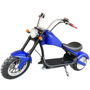 Nizta Grande Promozione Citycoco Seev Popolare <span class=keywords><strong>Moto</strong></span> Elettrica a Quattro Ruote, Nizta per Bambini - Product Image 5