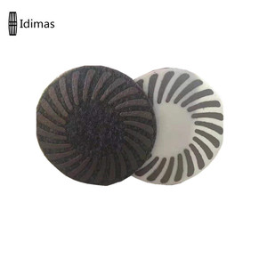 Leistungs starke profession elle Hochgeschwindigkeits-Polier maschine für automatische Beton polierer - Product Image 6
